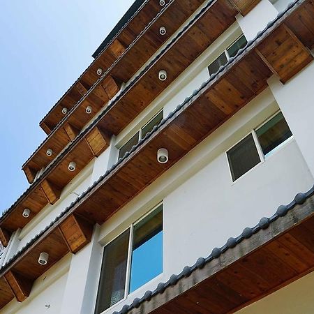 Xiu Shui Hotel Yuchi Eksteriør bilde