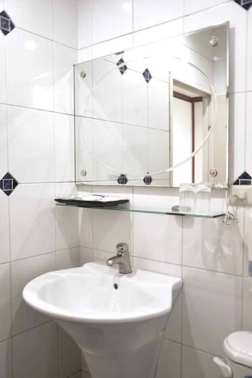 Xiu Shui Hotel Yuchi Eksteriør bilde